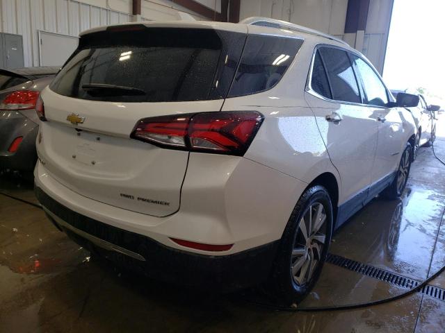 Photo 4 from auction – 2022 CHEVROLET EQUINOX PR with VIN 3GNAXXEV4NS119948