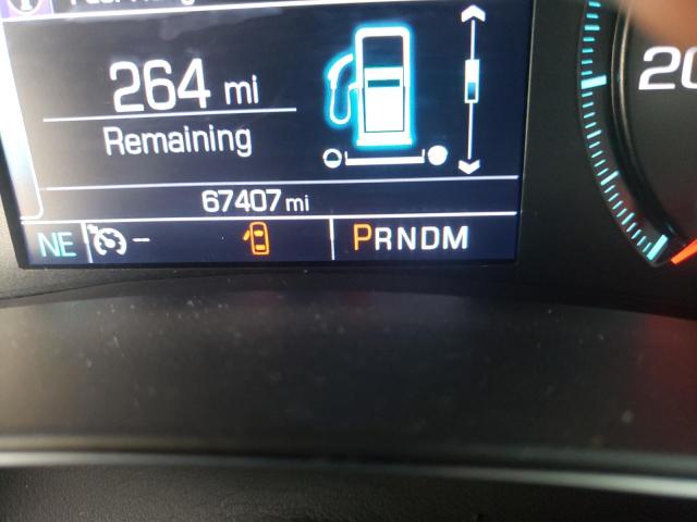 Photo 8 from auction – 2018 CHEVROLET IMPALA PRE with VIN 2G1125S36J9161391