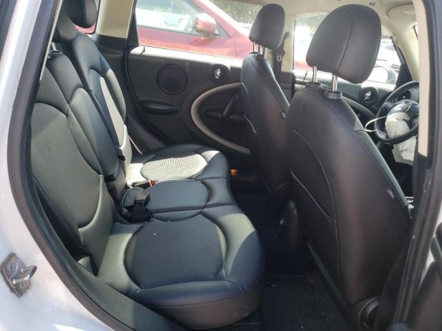 Photo 6 from auction – 2012 MINI COOPER COU with VIN WMWZB3C56CWM05076