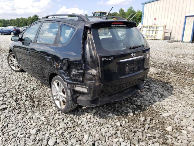 Photo 9 from auction – 2010 HYUNDAI ELANTRA with VIN KMHDC8AE7AU074202