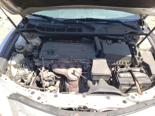Photo 7 from auction – 2009 TOYOTA CAMRY BASE with VIN 4T1BE46K19U899236