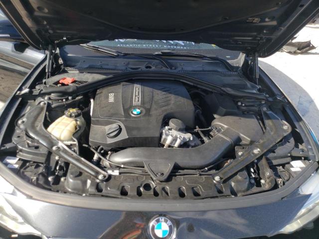 Photo 7 from auction – 2014 BMW 435 I with VIN WBA3T3C54EP737064