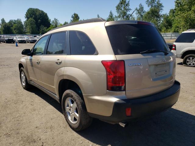 Photo 3 from auction – 2007 SUZUKI XL7 with VIN 2S3DA217576112267