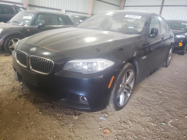 صورة رقم 2 من المزاد - 2012 BMW 535 I مع VIN WBAFR7C5XCC816178