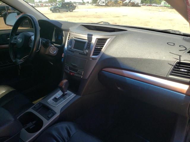 Photo 9 from auction – 2013 SUBARU OUTBACK 2. with VIN 4S4BRBKC6D3277317