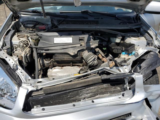 Photo 7 from auction – 2004 TOYOTA RAV4 with VIN JTEHD20V240016524