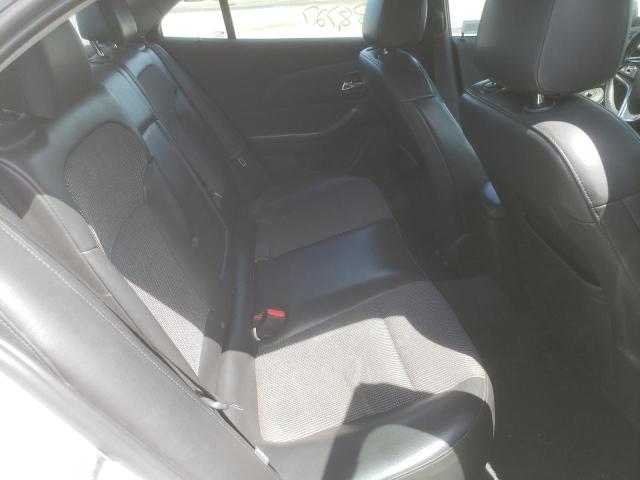 Photo 6 from auction – 2014 CHEVROLET MALIBU 2LT with VIN 1G11E5SLXEF260252