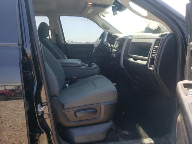 Photo 5 from auction – 2014 RAM 1500 ST with VIN 1C6RR7FT4ES147674