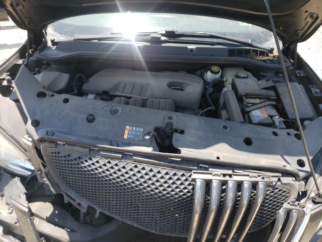 Photo 7 from auction – 2013 BUICK VERANO CON with VIN 1G4PR5SK4D4221577
