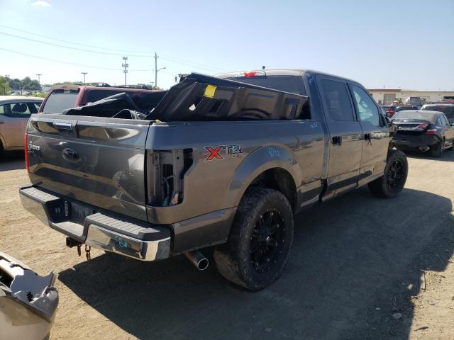 Photo 4 from auction – 2015 FORD F150 SUPER with VIN 1FTFW1EF5FFB49294