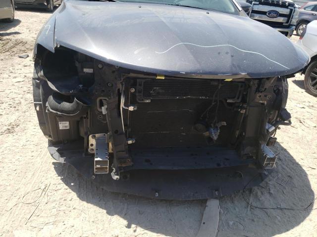Photo 9 from auction – 2015 CHRYSLER 200 LX with VIN 1C3CCCFB7FN589658