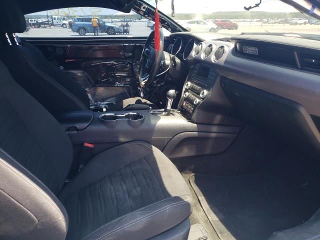 Photo 5 from auction – 2016 FORD MUSTANG with VIN 1FA6P8TH6G5299311
