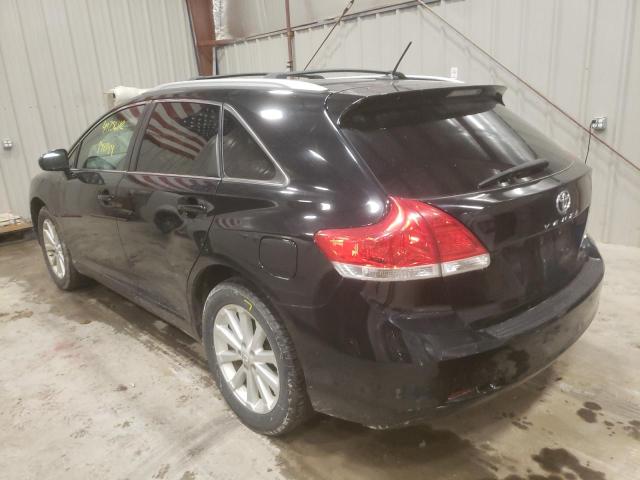 Photo 3 from auction – 2010 TOYOTA VENZA with VIN 4T3BA3BB1AU016694