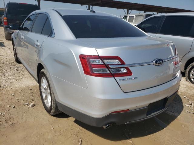 Photo 3 from auction – 2013 FORD TAURUS SE with VIN 1FAHP2D84DG184002