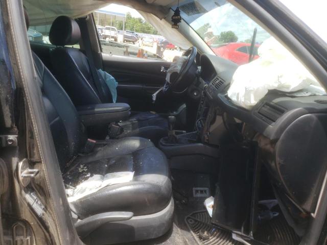 Photo 5 from auction – 2004 VOLKSWAGEN JETTA GLS with VIN 3VWSR69M44M051086