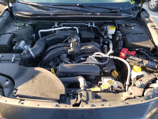 Photo 7 from auction – 2021 SUBARU OUTBACK TO with VIN 4S4BTAPC4M3116159