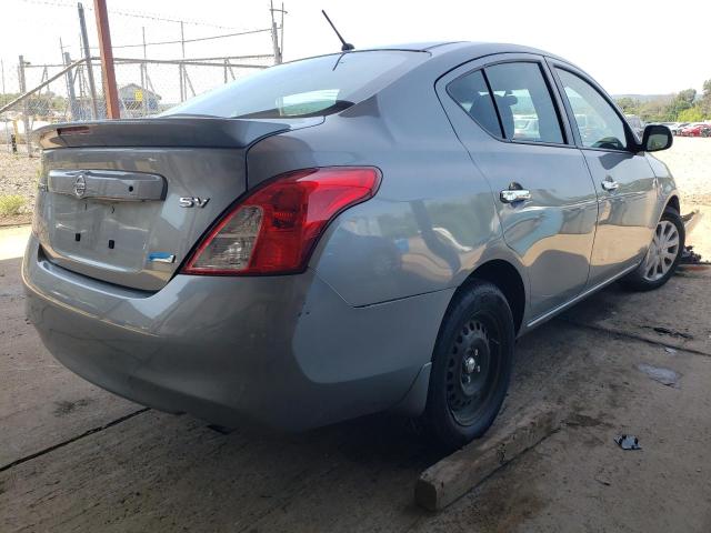Photo 4 from auction – 2014 NISSAN VERSA S with VIN 3N1CN7APXEL817170