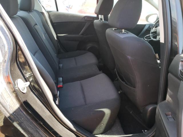 Photo 6 from auction – 2010 MAZDA 3 I with VIN JM1BL1SF8A1212163