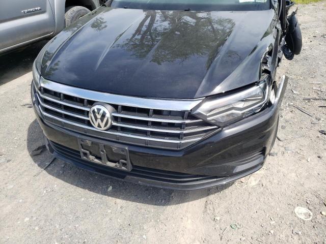 Photo 7 from auction – 2019 VOLKSWAGEN JETTA S with VIN 3VWCB7BUXKM183579