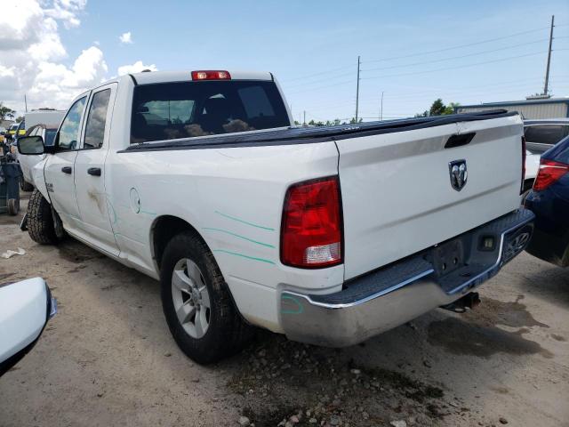Photo 3 from auction – 2016 RAM 1500 ST with VIN 1C6RR6FG7GS227888