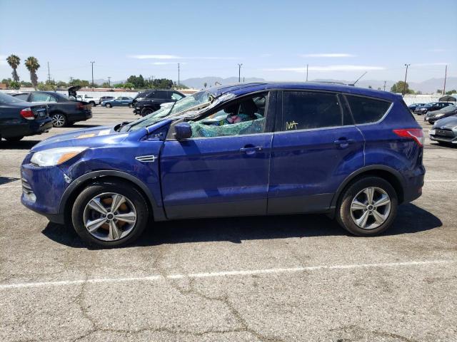 Photo 9 from auction – 2016 FORD ESCAPE SE with VIN 1FMCU9G92GUA30772
