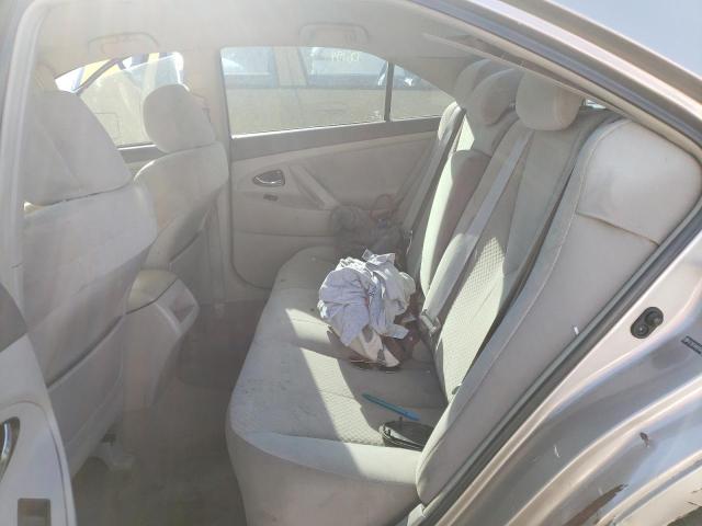 Photo 6 from auction – 2007 TOYOTA CAMRY CE with VIN 4T1BE46K07U688039
