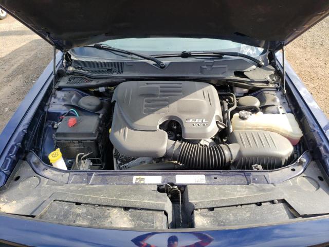 Photo 7 from auction – 2014 DODGE CHALLENGER with VIN 2C3CDYAG6EH153355