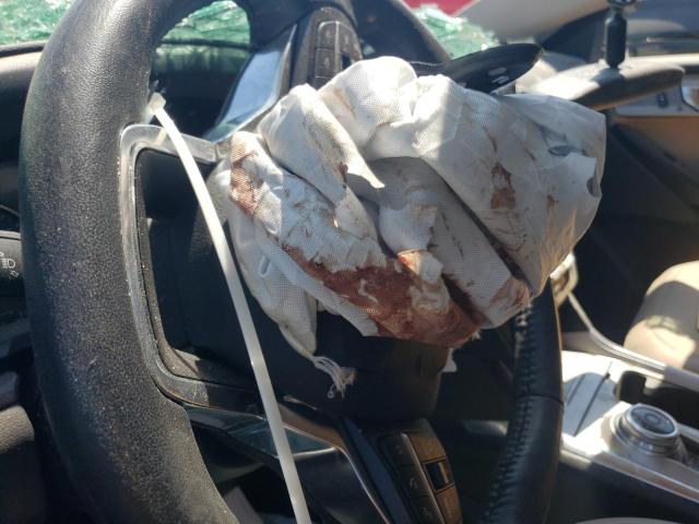 Photo 9 from auction – 2020 FORD EXPLORER L with VIN 1FMSK7FH3LGA14913