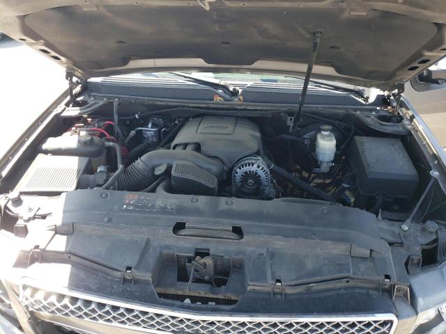 Photo 7 from auction – 2011 CHEVROLET TAHOE C150 with VIN 1GNSCCE00BR274668