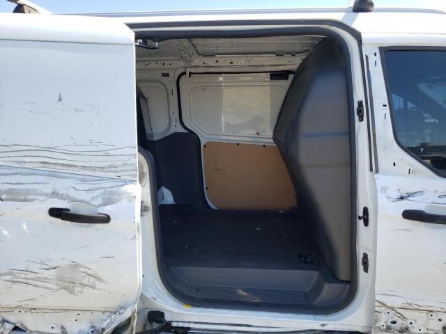 Photo 6 from auction – 2019 FORD TRANSIT CO with VIN NM0LS7F28K1403615