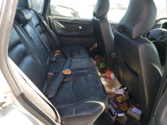 Photo 6 from auction – 2000 VOLVO S70 BASE with VIN YV1LS61J5Y2656190