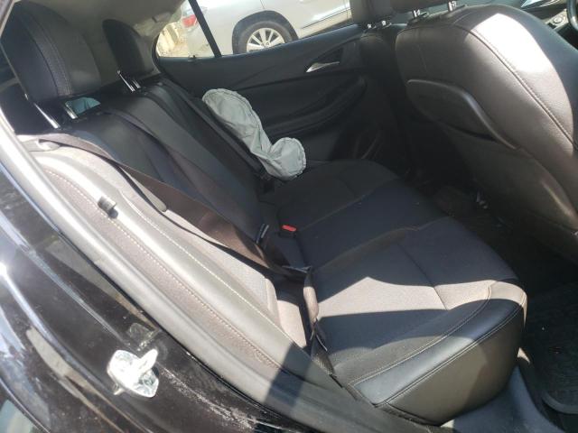 Photo 6 from auction – 2020 BUICK ENCORE GX with VIN KL4MMBS24LB096895