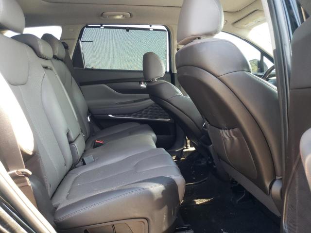 Photo 6 from auction – 2019 HYUNDAI SANTA FE with VIN 5NMS53AD7KH051267