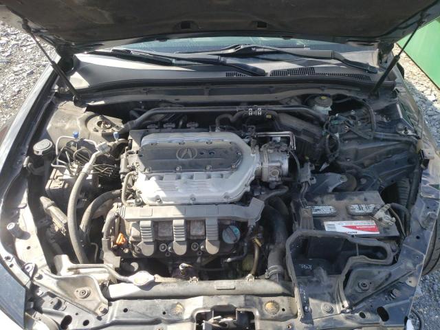 Photo 7 from auction – 2014 ACURA TL TECH with VIN 19UUA9F55EA002156