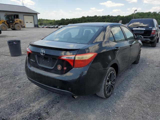 Photo 4 from auction – 2015 TOYOTA COROLLA L with VIN 2T1BURHE3FC476212
