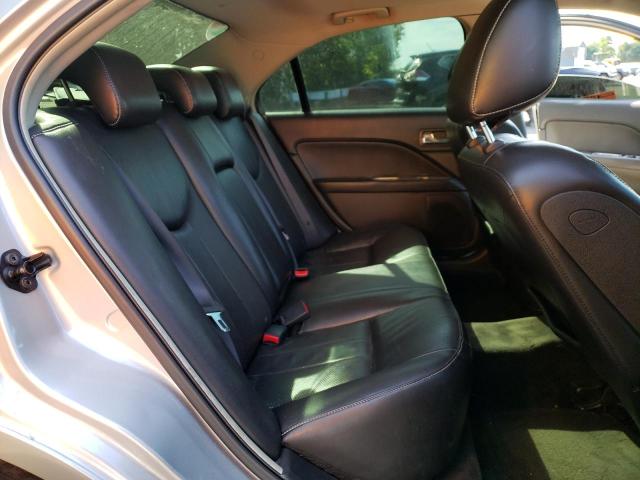 Photo 6 from auction – 2010 MERCURY MILAN PREM with VIN 3MEHM0CG5AR600125
