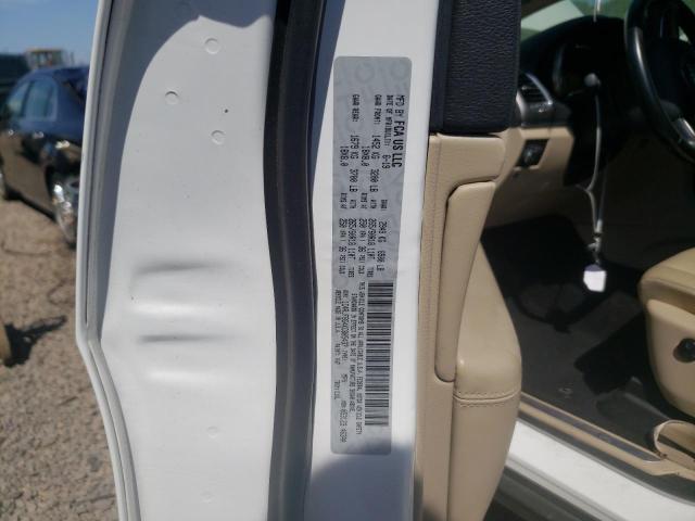 Photo 10 from auction – 2019 JEEP GRAND CHER with VIN 1C4RJFBG4KC805437