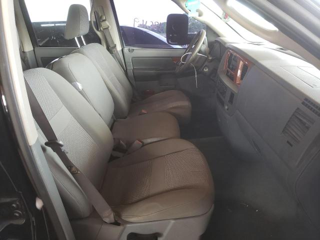 Photo 5 from auction – 2006 DODGE RAM 1500 S with VIN 1D7HU18N76S553146