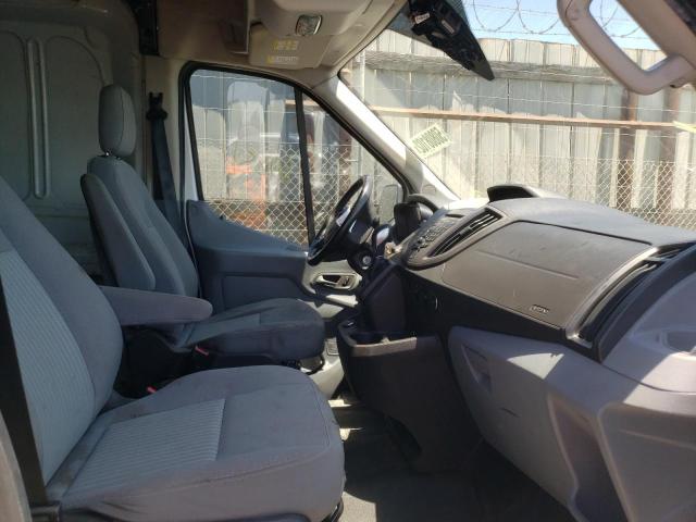 Photo 5 from auction – 2017 FORD TRANSIT T- with VIN 1FTYR2CM5HKA39752