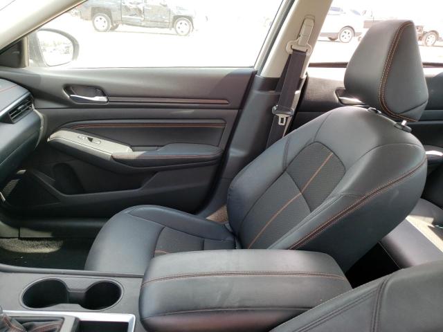 Photo 5 from auction – 2021 NISSAN ALTIMA SR with VIN 1N4BL4CV9MN378248