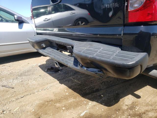 Photo 9 from auction – 2005 GMC NEW SIERRA with VIN 1GTEC14V95Z900021