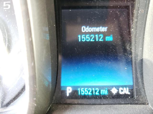 Photo 8 from auction – 2015 CHEVROLET MALIBU 1LT with VIN 1G11C5SL9FF218565