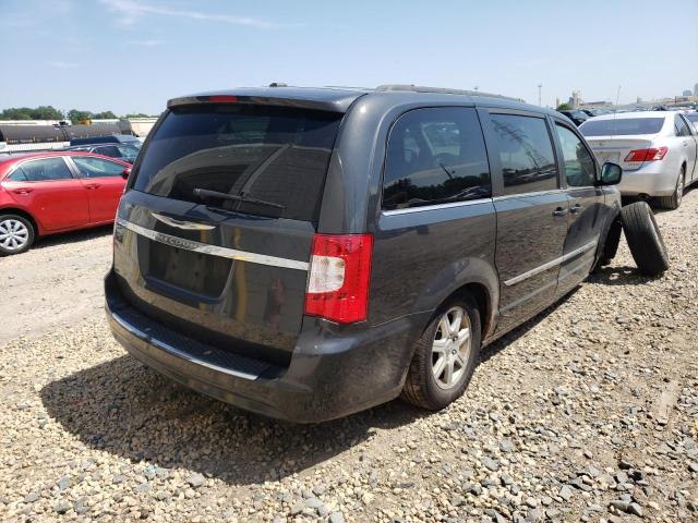 Photo 4 from auction – 2011 CHRYSLER TOWN & COU with VIN 2A4RR5DG3BR753896