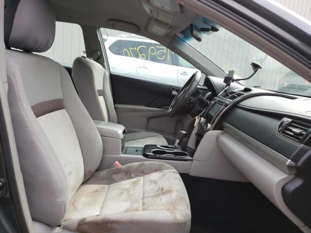 Photo 5 from auction – 2013 TOYOTA CAMRY L with VIN 4T4BF1FK6DR293313
