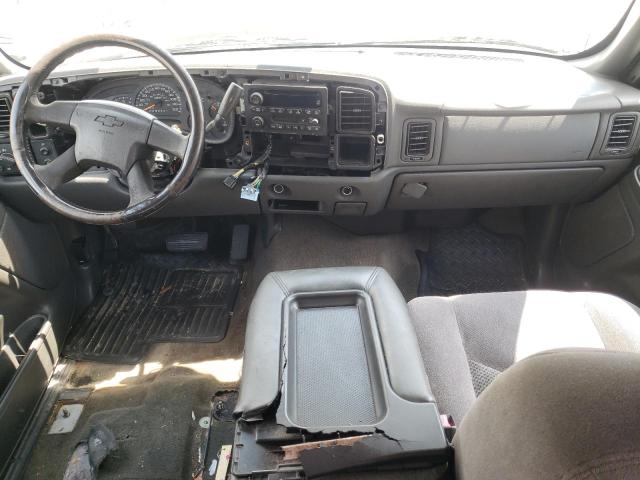 Photo 9 from auction – 2007 CHEVROLET SILVERADO with VIN 1GCEC19X67Z117557
