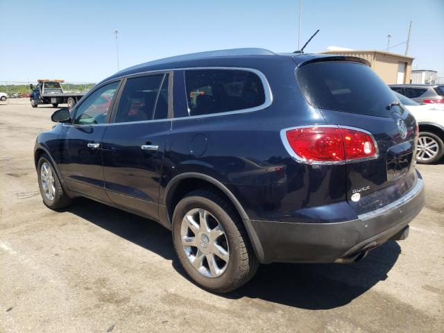 Photo 3 from auction – 2009 BUICK ENCLAVE CX with VIN 5GAEV23DX9J121421