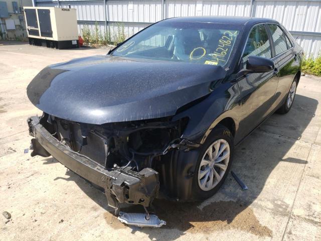 Photo 2 from auction – 2016 TOYOTA CAMRY LE with VIN 4T1BF1FK8GU116471