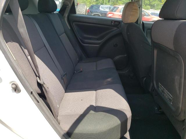 Photo 6 from auction – 2007 PONTIAC VIBE with VIN 5Y2SL65847Z443047