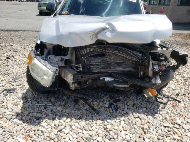 Photo 9 from auction – 2008 FORD ESCAPE XLT with VIN 1FMCU93Z28KB34021