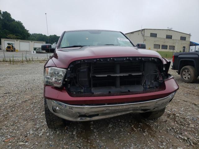 Photo 9 from auction – 2017 RAM 1500 SLT with VIN 1C6RR7LG5HS793883
